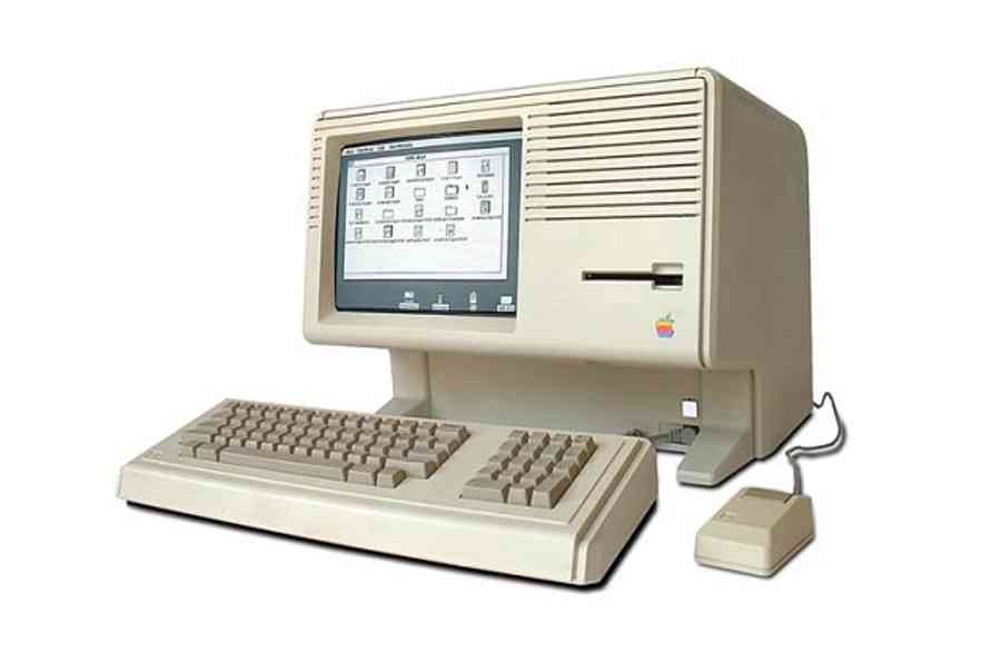 Giới thiệu về máy tính cá nhân đầu tiên IBM PC/XT 1983 – Duyên Phận