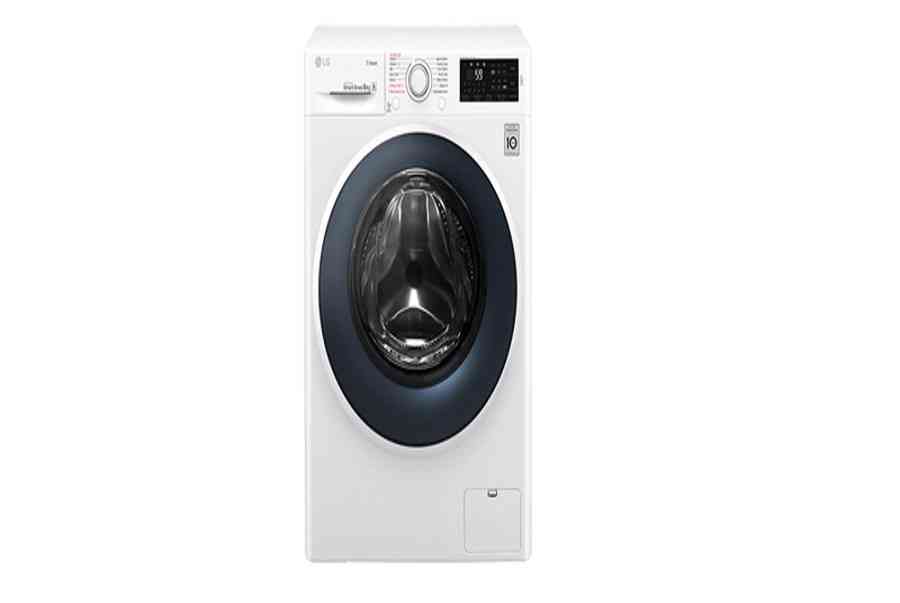Máy giặt LG FC1408S4W2 giá rẻ, có trả góp