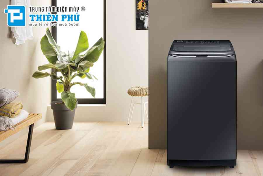 Máy Giặt Samsung Inverter WA22R8870GV/SV 22Kg giá rẻ nhất | Dienmaythienphu