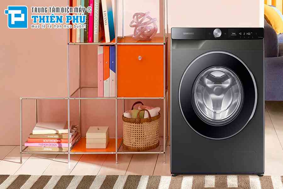 Top 3 máy giặt Samsung cửa trước được đánh giá cao nhất 2022 – Dienmaythienphu