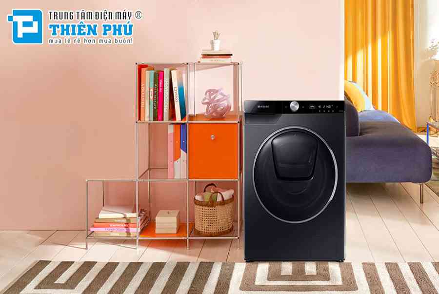 Top 3 máy giặt Samsung cửa trước đáng sắm nhất năm 2022 – Dienmaythienphu