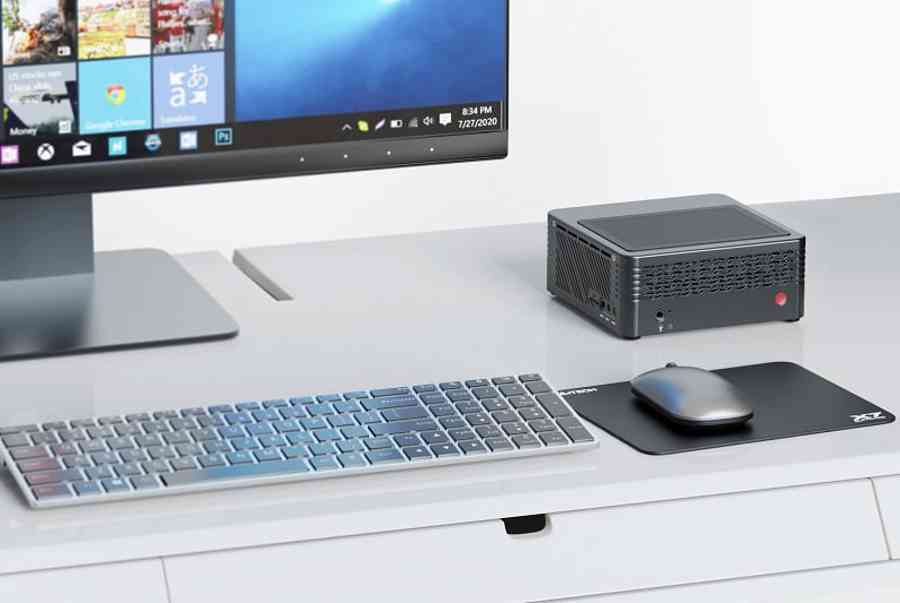 Máy tính mini, mini PC giá rẻ, chính hãng 2022 – GEARVN.COM