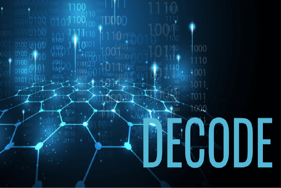 Decode là gì? Sự khác biệt của mã hóa với giải mã là gì?