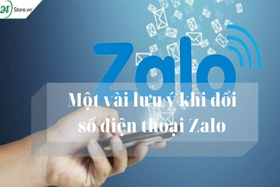 Cách đổi số điện thoại Zalo trên máy tính và điện thoại SIÊU DỄ | Hướng dẫn kỹ thuật