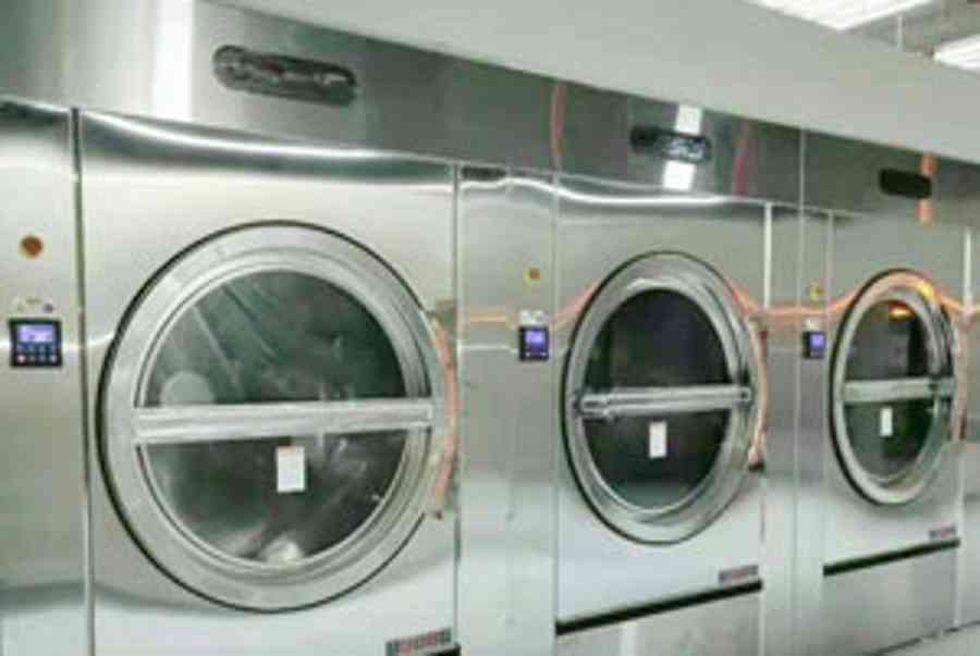 Báo giá máy giặt chăn công nghiệp bao nhiêu tiền? – Thiết bị giặt là công nghiệp