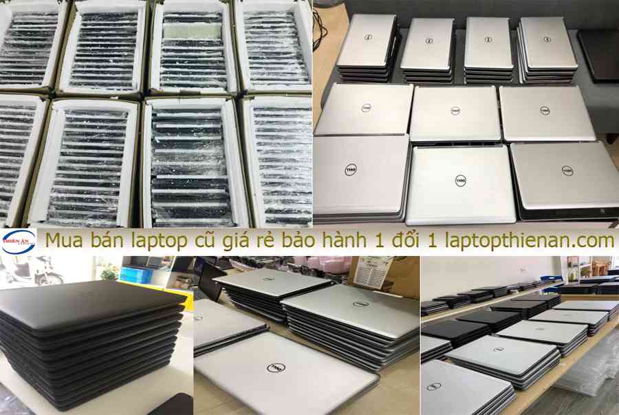 Cty mua bán laptop cũ Duy Hải Duy Xuyên giá cạnh tranh