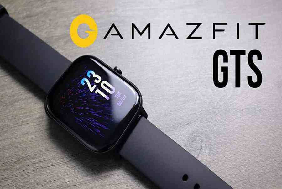 Huami là hãng nào? Smartwatch Amazfit có đáng mua hay không?