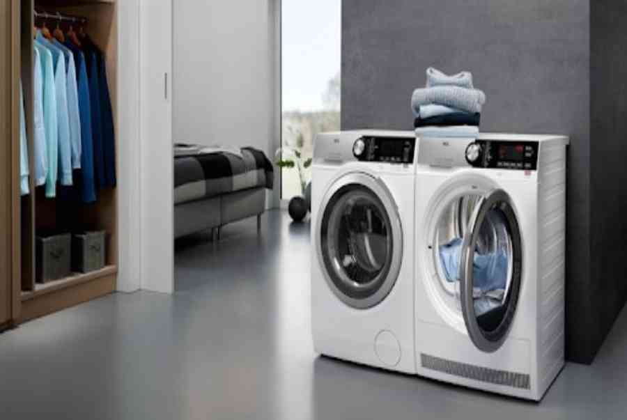 So sánh máy giặt Bosch và Electrolux nên mua loại nào?