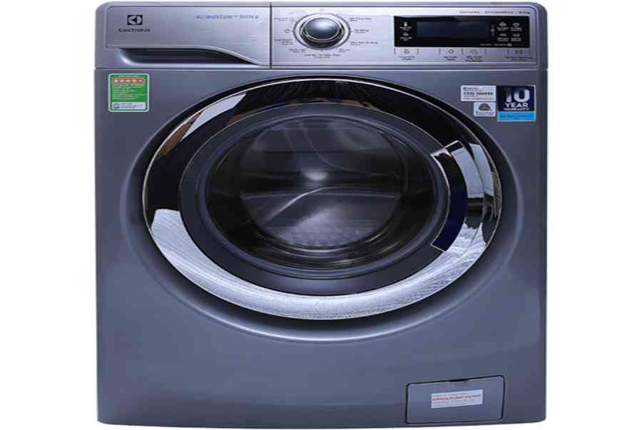 [Tư vấn] Nên mua máy giặt hãng nào? giữa Electrolux, LG và Toshiba – Nhà Đẹp Số