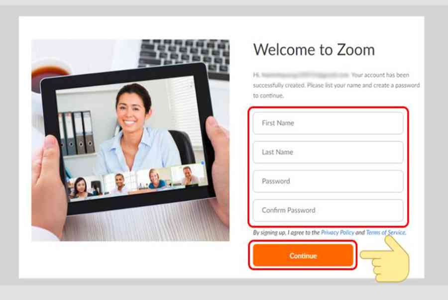 Hướng Dẫn Tải Zoom Cloud Meetings Pc: Ứng Dụng Học Online Hay 2022
