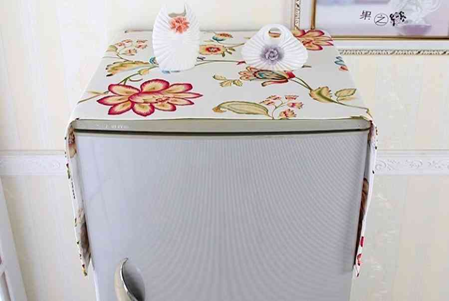 Những công dụng hữu ích của áo trùm máy giặt có thể bạn chưa biết – Chia Sẻ Kiến Thức Điện Máy Việt Nam