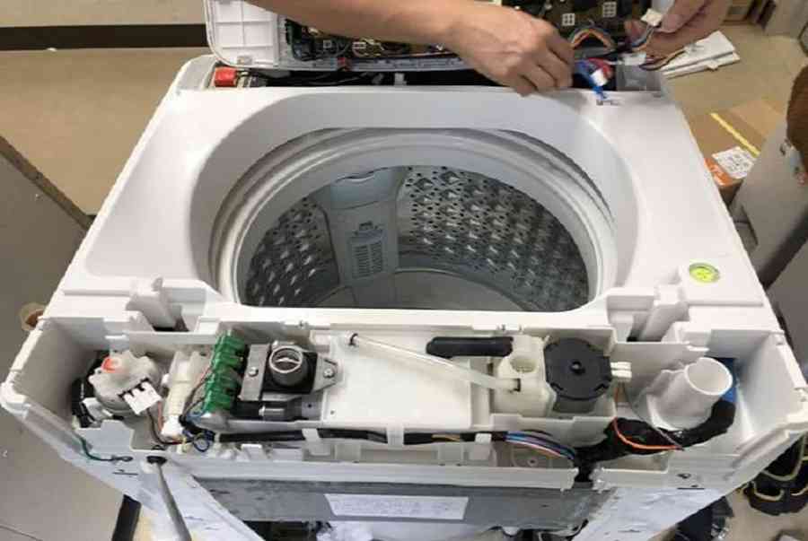 Thợ sửa chữa máy giặt tại thành phố Đà Lạt | Dịch vụ sửa tốt, uy tín