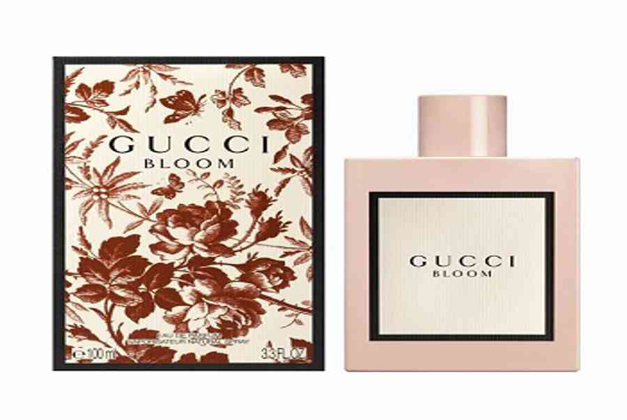 Top 5 Nước hoa Gucci Nữ nào tốt có mùi thơm nhất hiện nay