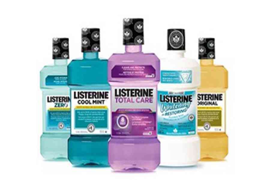 Top 4 Nước súc miệng Listerine loại nào tốt nhất hiện nay