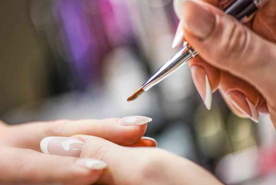 Top 20 tuyển thợ nail quận 12 hay nhất 2022