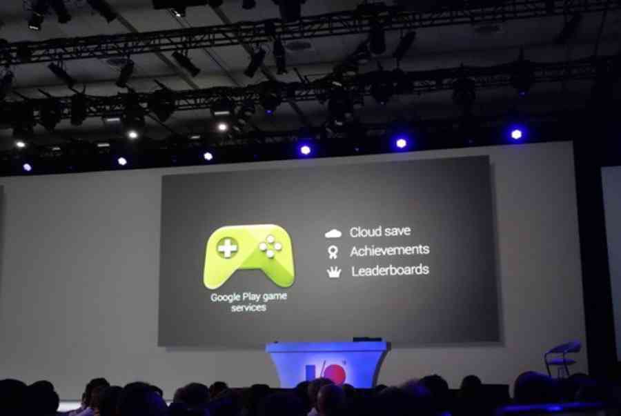 Dịch vụ Google Play Trò chơi sẽ tương thích với iOS | Tin tức về iPhone