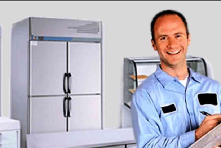 Quạt gió tủ lạnh không hoạt động nên làm gì