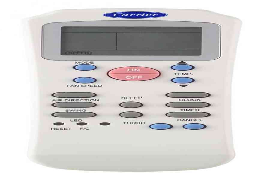 Remote Máy lạnh các loại – Phân phối máy lạnh, remote máy lạnh chính hãng
