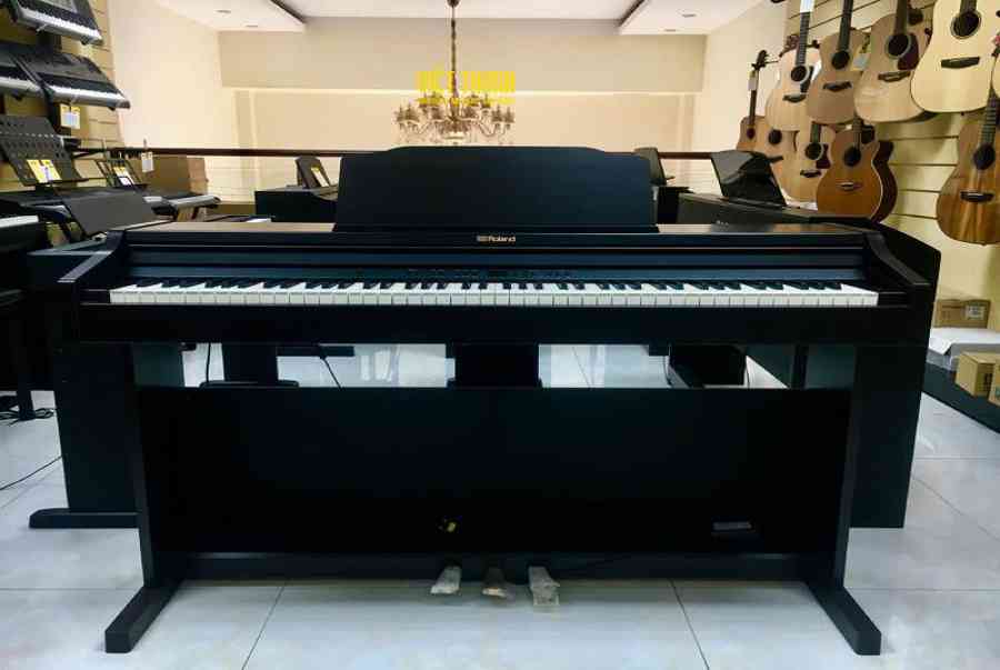 Top 10 cây đàn piano điện 88 phím nên mua nhất hiện nay