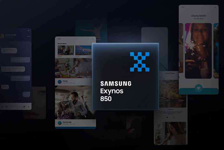 Samsung Galaxy A21s (6GB/64GB) – Chính hãng, trả góp