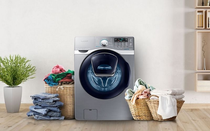 Danh sách địa chỉ trung tâm bảo hành máy giặt Samsung trên toàn quốc