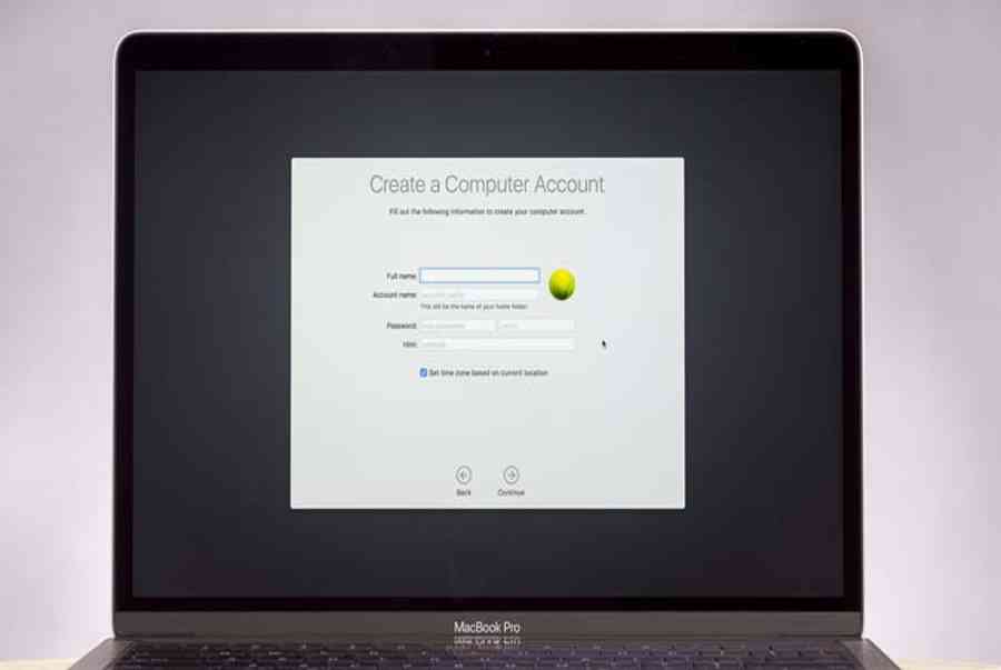 Hướng dẫn cách reset MacBook về trạng thái mặc định – Laptop Vàng