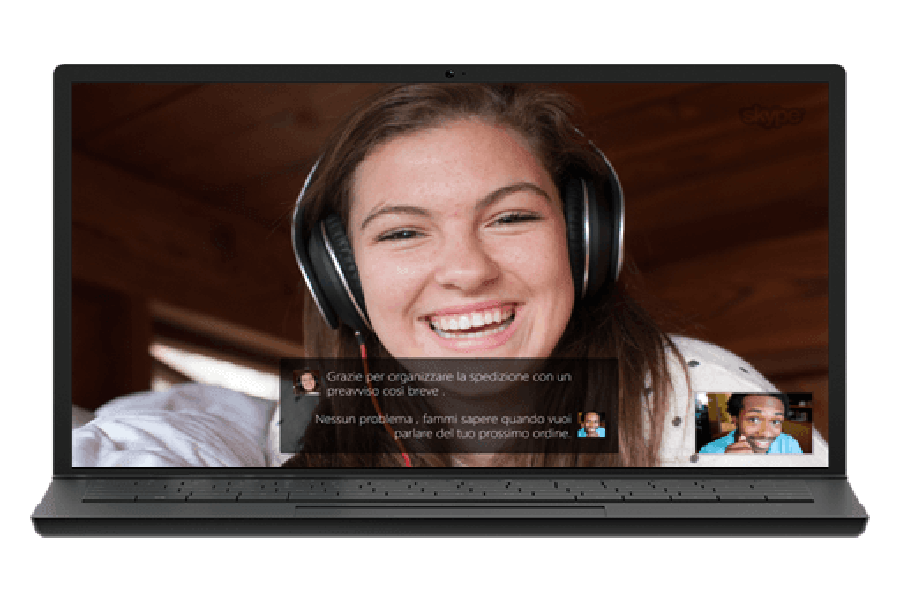 Skype – Tải Skype PC 8.97