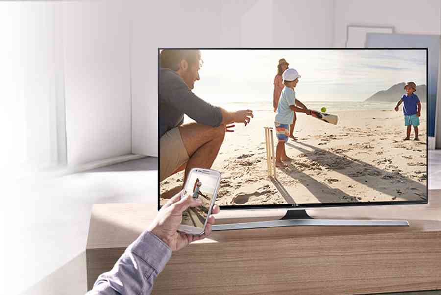 Smart Tivi Samsung 60 inch UA60J6200 giá rẻ – Điện máy XANH