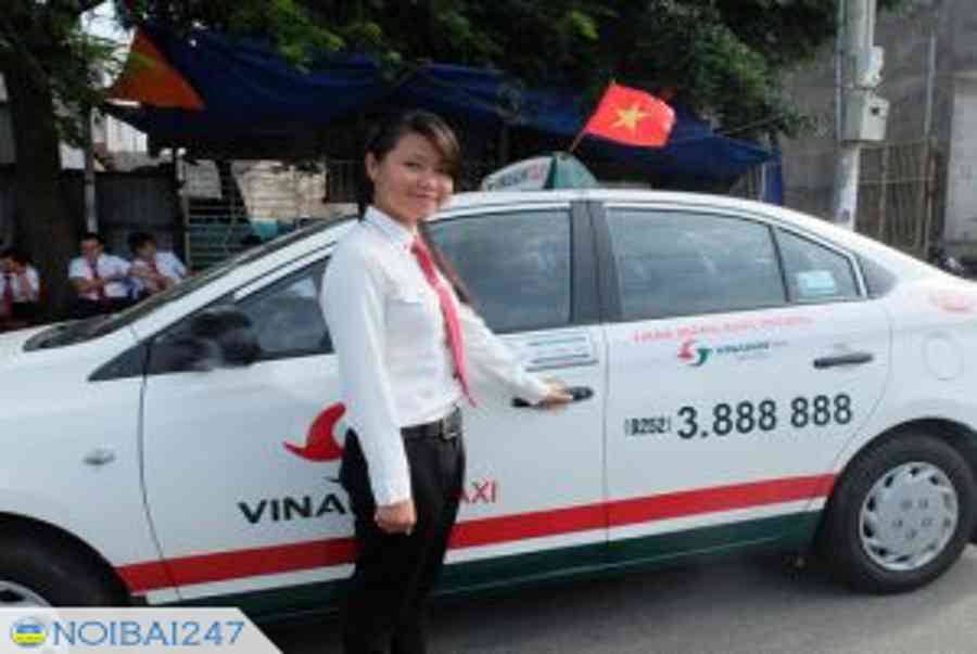 Tổng hợp số điện thoại taxi Vinasun tại các tỉnh thành – Taxi Nội Bài 247