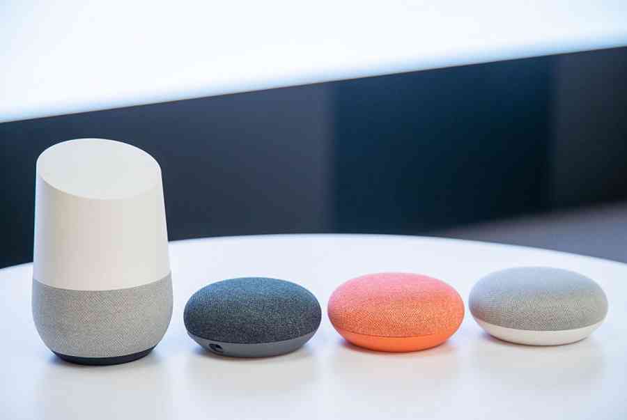 So sánh Google Home và Google Home Mini, nên mua loại nào?