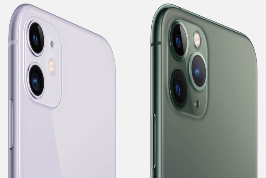 So sánh iPhone 11 và iPhone 11 Pro: Nên mua điện thoại nào?