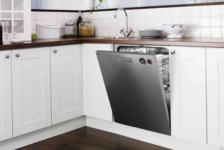 [Tư vấn] Kích thước máy rửa chén phù hợp nhất với căn bếp của bạn