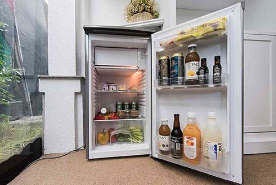 So sánh tủ lạnh mini Electrolux và Aqua |【Chi tiết】