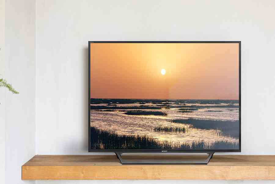 Smart Tivi Sony 40 inch KDL-40W650D – giá tốt, có trả góp