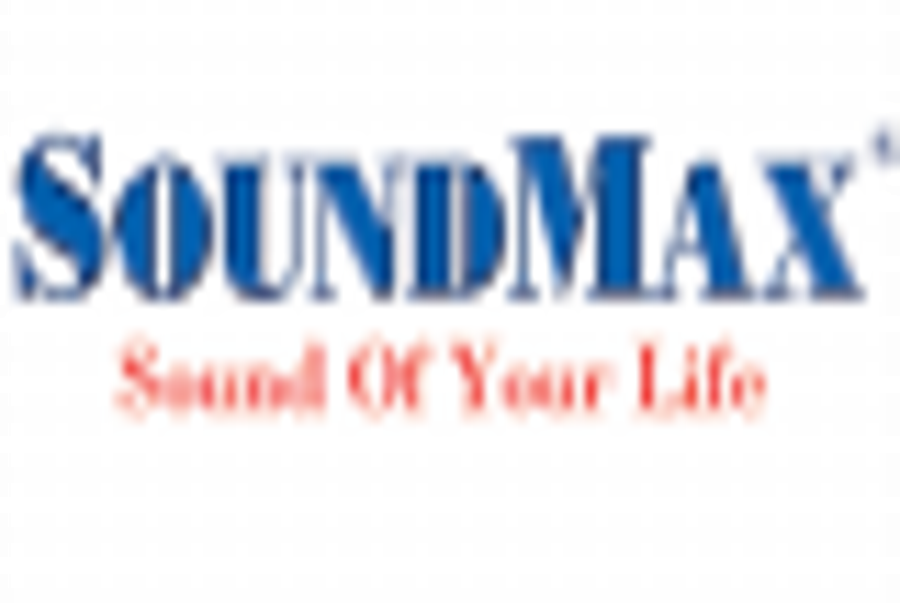 Loa vi tính SoundMax AW-300/2.1 – Hàng chính hãng