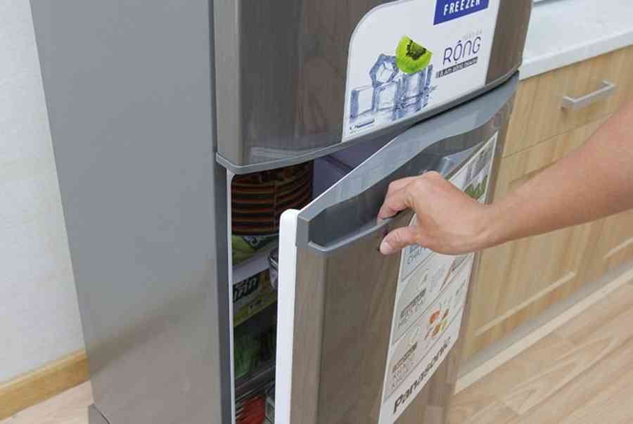 Hướng dẫn sử dụng tủ lạnh đúng cách, hiệu quả và tiết kiệm điện
