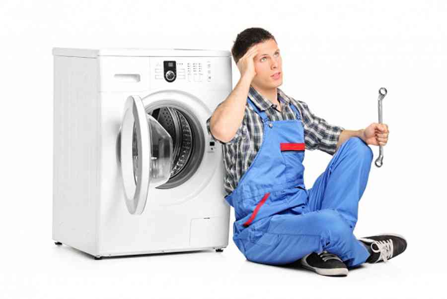 Lý do khiến máy giặt không ngắt nước và cách xử lý ngay tại nhà – Dienmaythienphu