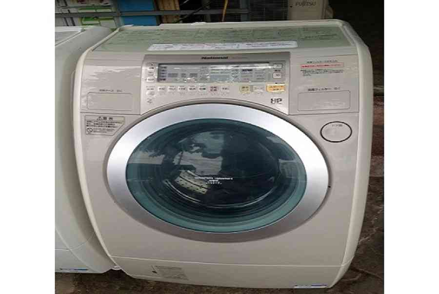 Sửa Chữa Máy Giặt National Nội Địa Nhật Uy Tín Chuyên Nghiệp
