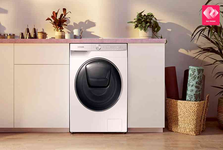 Sửa máy giặt Samsung tại Hải Dương 100% linh kiện hãng