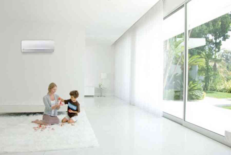 Hướng dẫn sử dụng remote máy lạnh Electrolux – Sửa Máy Lạnh Tại Nhà