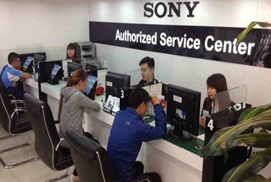 Trung tâm bảo hành dịch vụ Sửa Tivi Sony tại nhà khu vực Hà Nội 24h