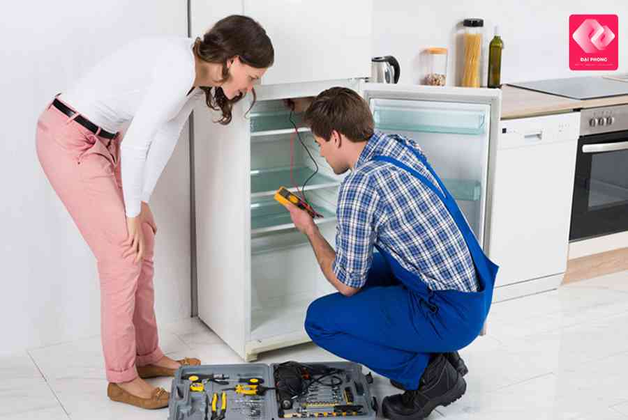 Sửa tủ lạnh tại Hải Phòng nhanh chóng – Uy tín số #1