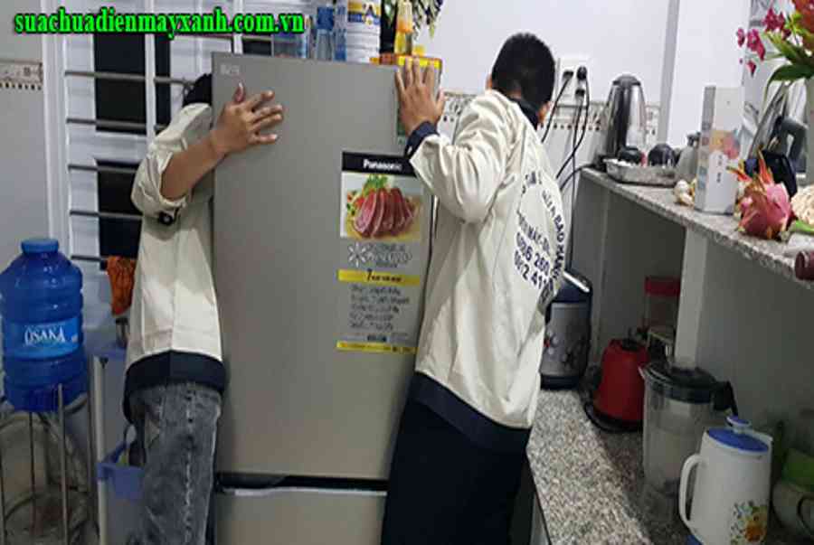 Sửa Tủ Lạnh Tại Nhà TPHCM Uy Tín🥇【GIÁ RẺ NHẤT】