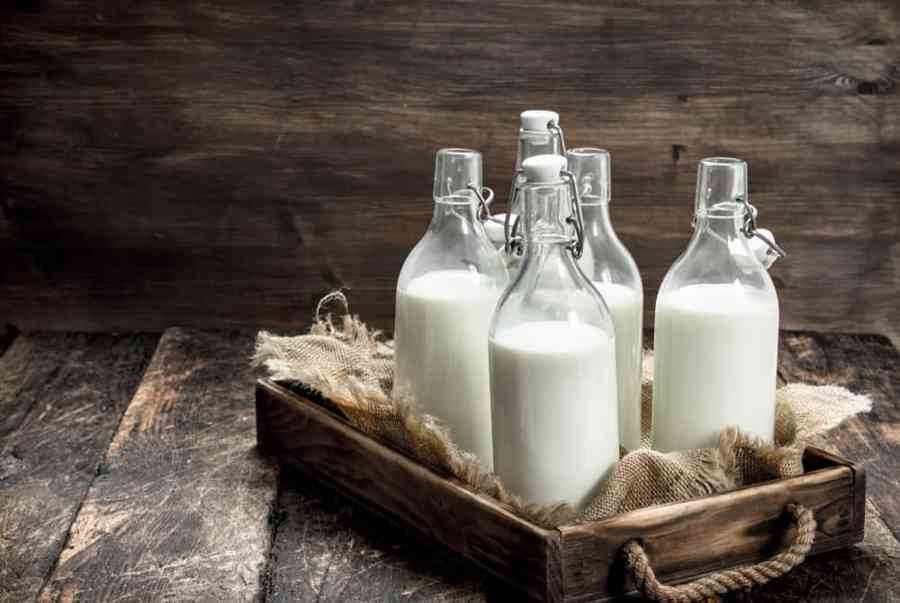 Top 6 sữa tươi tiệt trùng hữu cơ không đường tốt cho sức khỏe