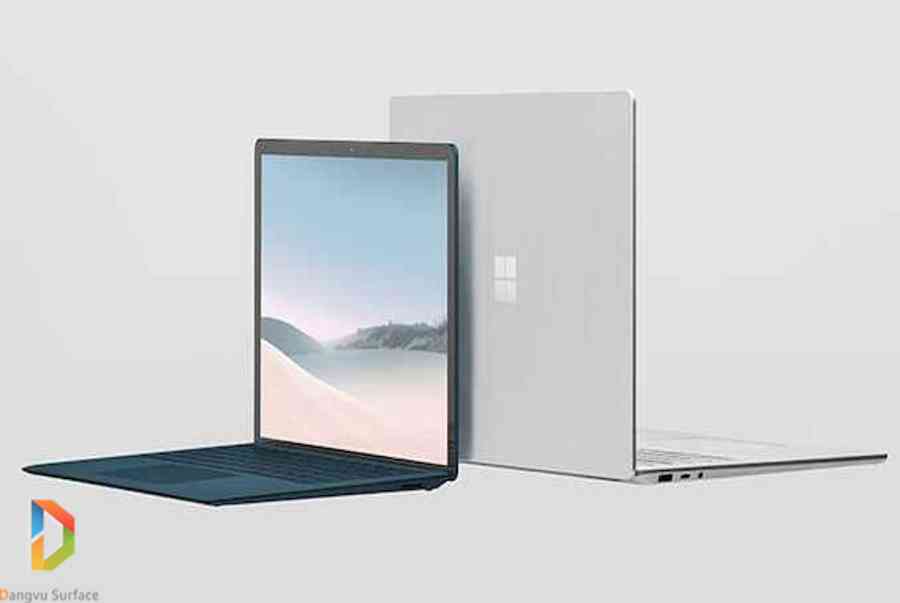 Surface Laptop 3 Cũ – Đăng Vũ Surface – BH 1 đổi 1 trong 06 tháng