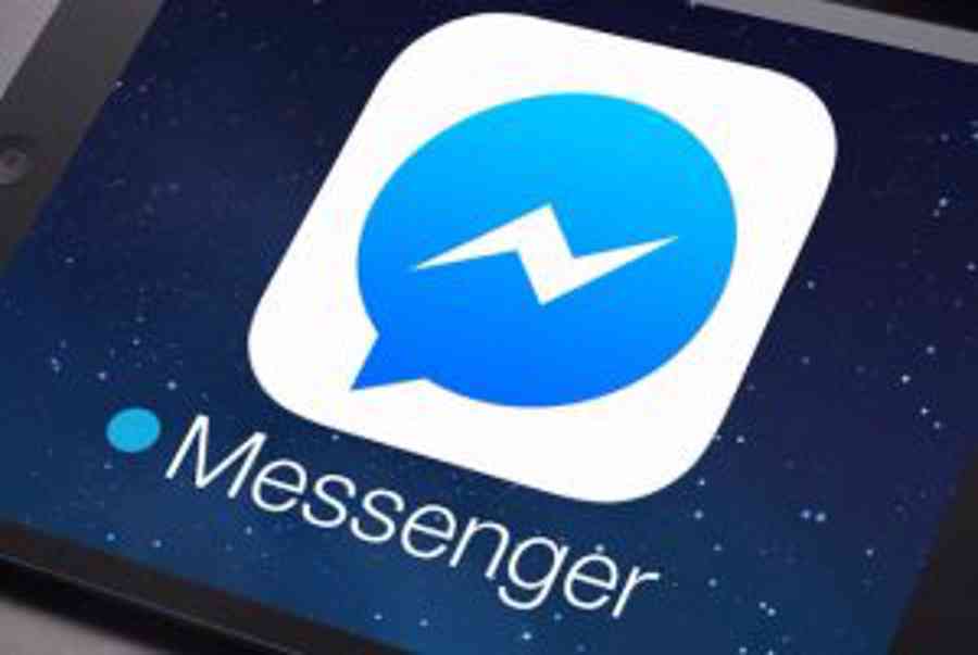 Tải Messenger iOS không cần App Store