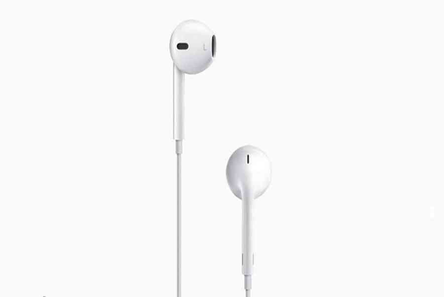 Tai nghe Apple EarPods Lightning (tai nghe dây) Chính hãng VNA – Bảo hành 12 tháng