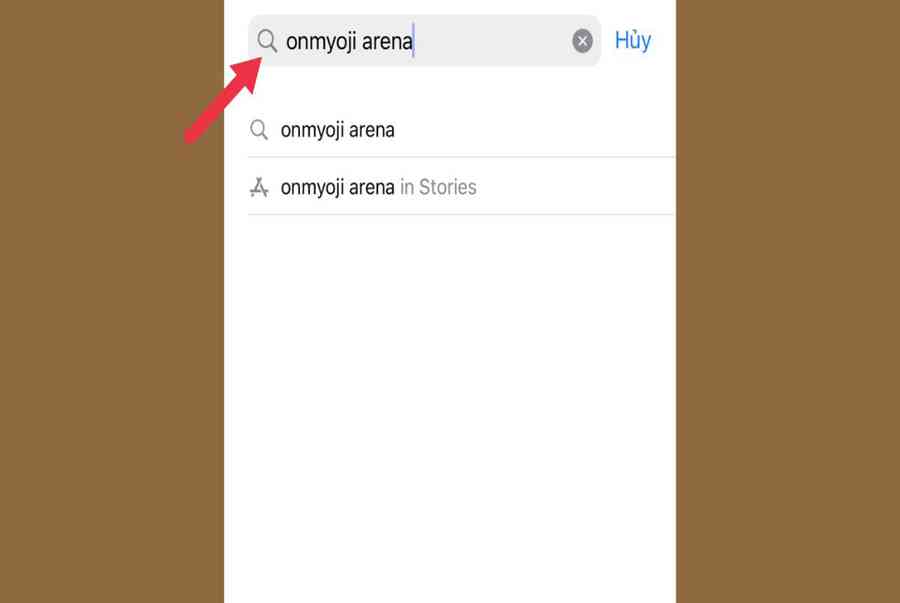 Tải game Onmyoji Arena trên Android, iOS, PC miễn phí