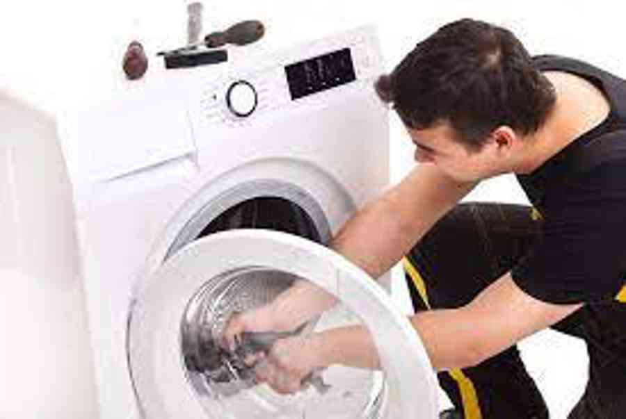 Bật mí cách sửa máy giặt xả nước liên tục