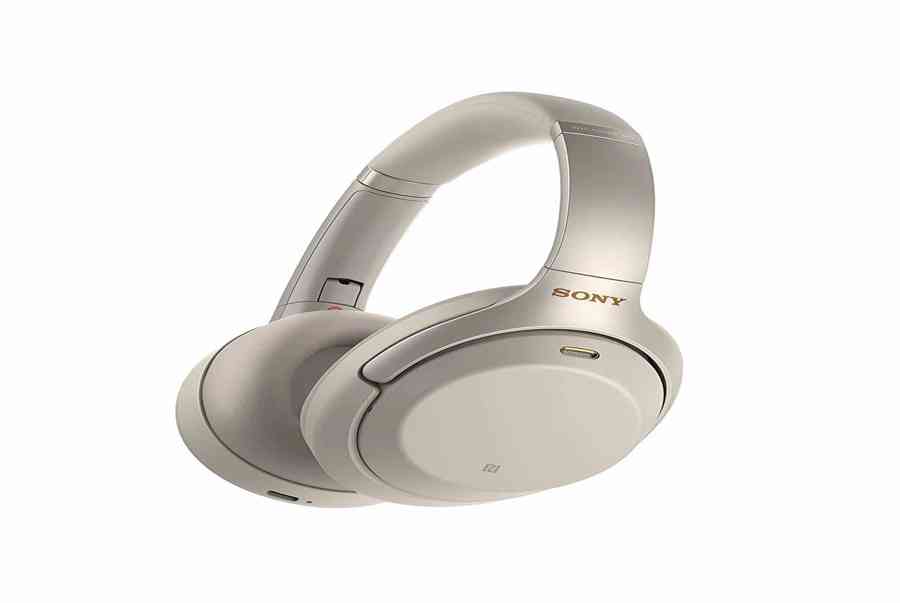 Tai nghe chụp tai chống ồn Sony WH-1000XM3 [Likenew] ( Sony Wh1000xm3 )